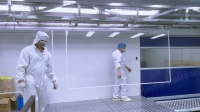 亚克力板耐磨抗划伤解决方案