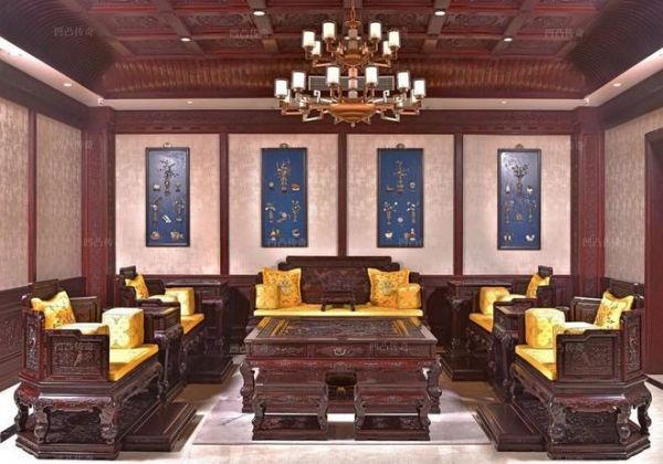 Chao Du Tian Gong Redwood