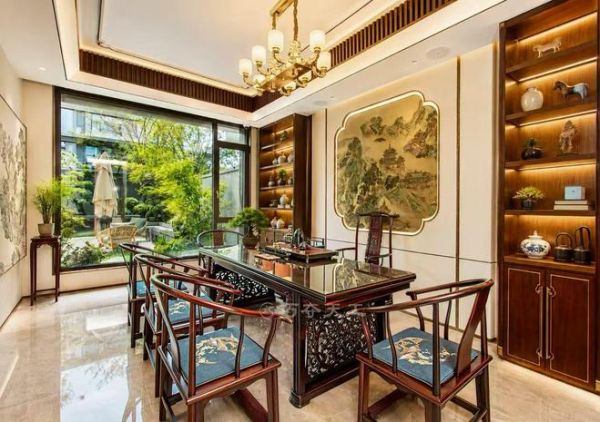 Redwood Furniture Brands List