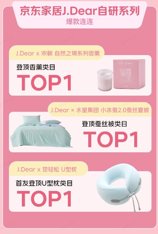 J.Dear品牌介绍