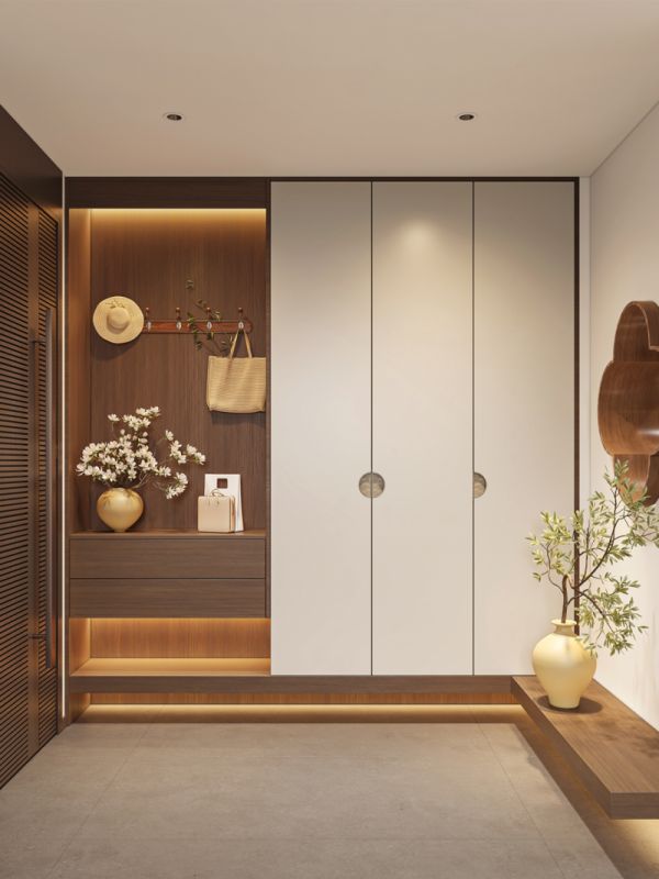 Entrance Hall Design