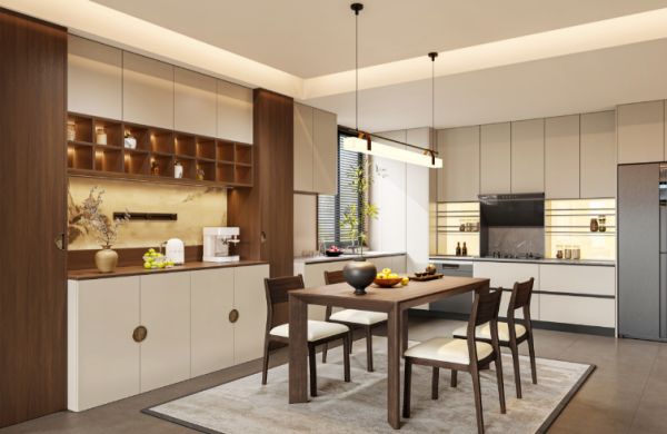 Dining Room Design