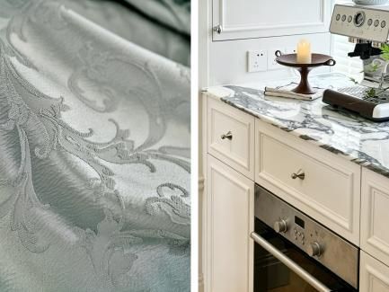 Material Quality and Craftsmanship