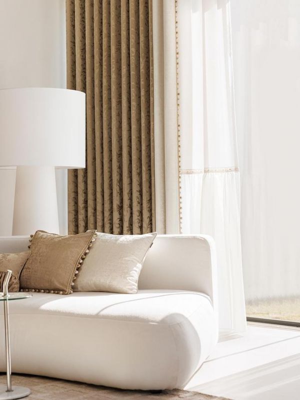 Style Synergy and Subtle Elegance