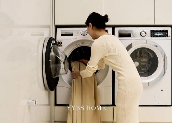 Waterproof and Mildew Proof, Machine Washable
