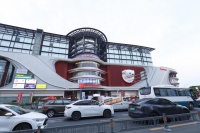 东芝空调正式入驻京东MALL，来上海七宝感受“未来家”