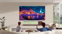 盛夏共赴巅峰对决：LG OLED G6/C6系列电视打造客厅沉浸式观赛主场