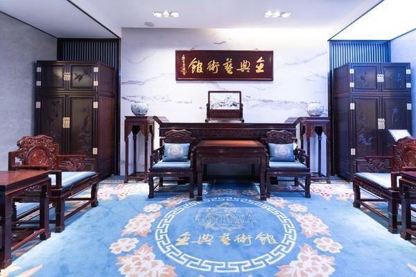 父亲节红木家具