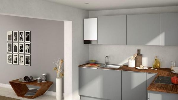 Fiesmann Condensing Boiler Series