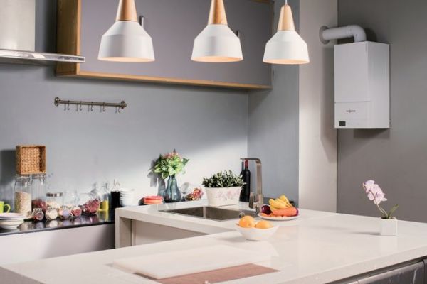 Fiesmann Boiler Series