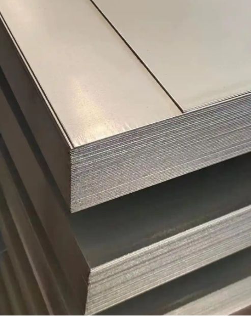 Stainless steel composite panel