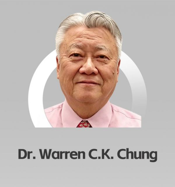 Kosmonia Limited 任命 John Murphy 与Warren C.K. Chung 博士为销售及营销副总裁