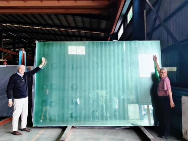 Kosmonia Limited appoints John Murphy and Warren C.K. Chung as Sales and Marketing VPs