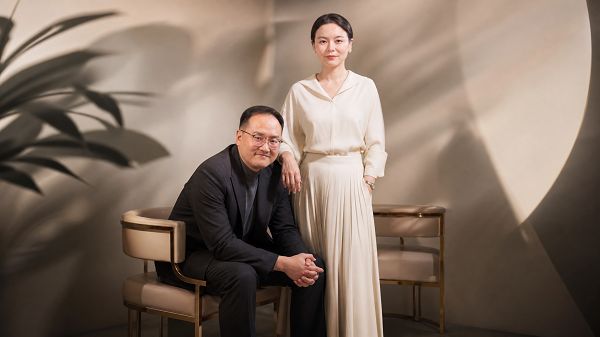 定慧桥集美家居25周年庆典图片