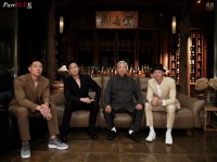 沙发也会“思考”？舒漫德AI技术亮相《PureRED时尚画报》，重新定义智能坐感