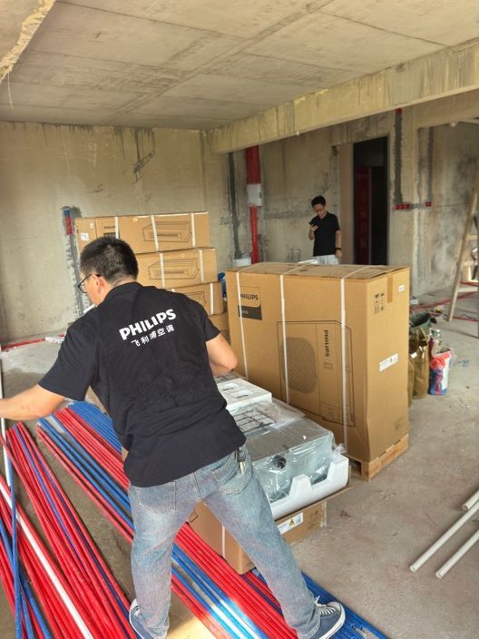 袁总服务理念