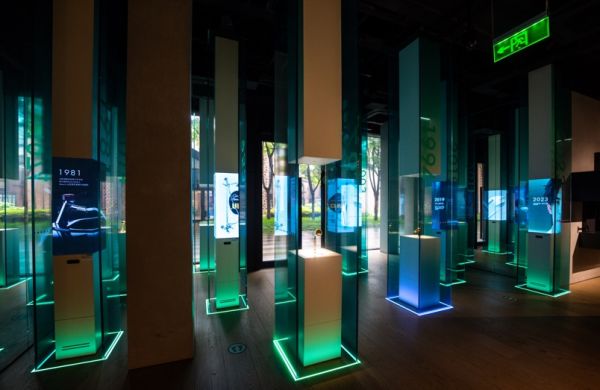 汉斯格雅集团125年发展历程