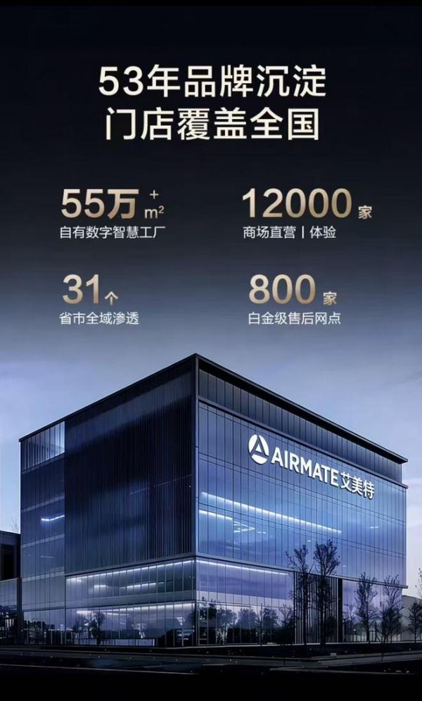双誉加冕，空气科技领跑！艾美特厨电斩获健康吸油烟机一线品牌、荣任标准起草单位