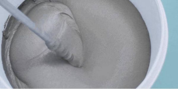 瓷砖胶施工示例