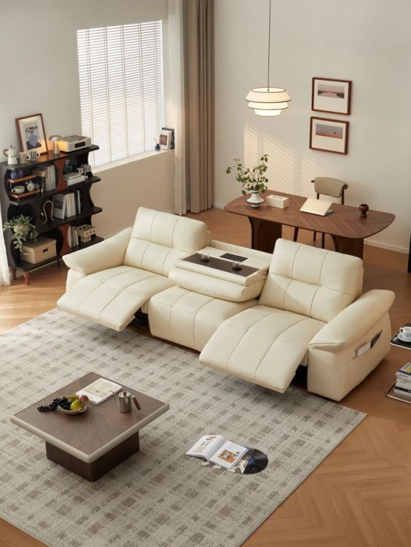 Seagull function sofa