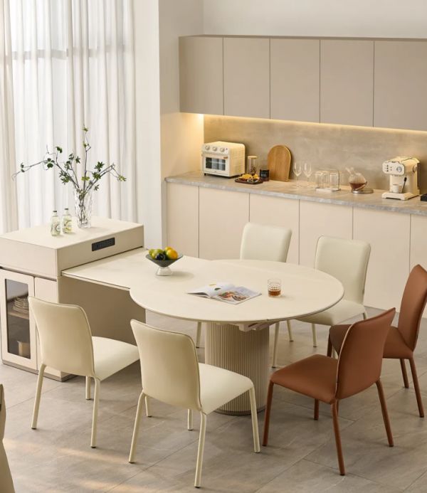Island table