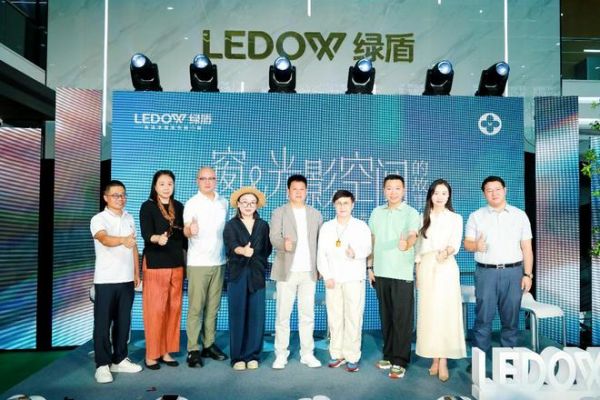 General Manager Chen Tao of Green Shield Windows
