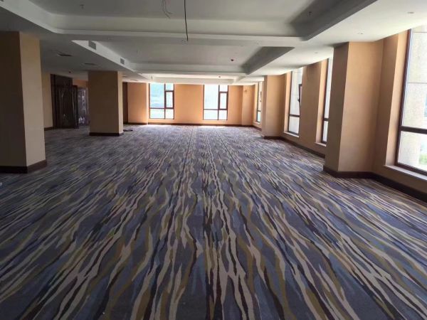 Wall Fabric Acoustic Value