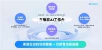 不止会聊天，真的能干活：三维家AI工作台开启家居产业“执行型AI”时代