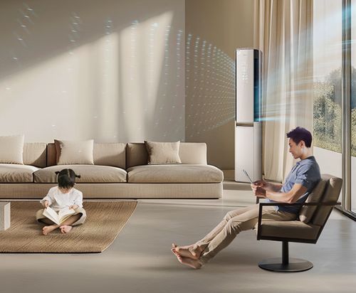 Air Conditioner Image