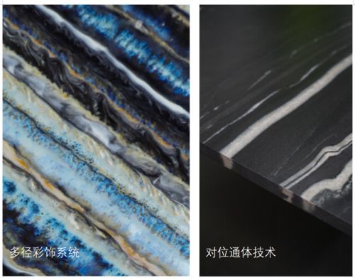 诺贝尔瓷砖产品