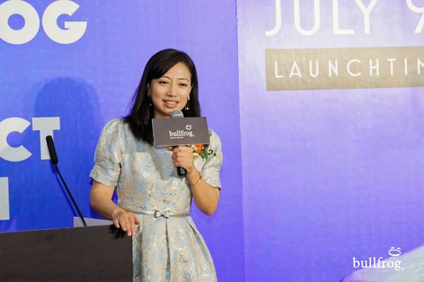居然之家北京分公司总经理兼北四环店总经理苏红梅