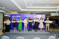 德系匠心，BULLFROG新品北京品鉴会落幕