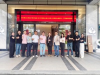 两岸融合|诗尼曼家居与台湾亚沛空间达成战略合作