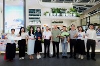 富轩门窗：30年质保，技术定义好房子安全