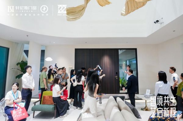 轩尼斯门窗产品展示