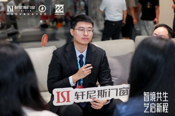轩尼斯门窗海外市场展示