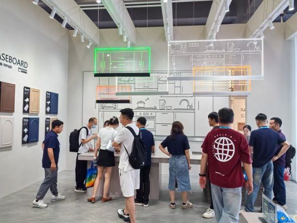 梅拉诺创新产品展示