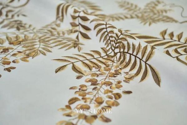 Wisteria Artwork