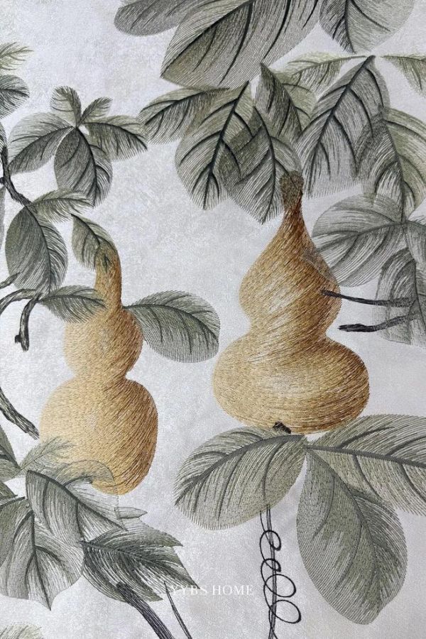 Gourd Artwork
