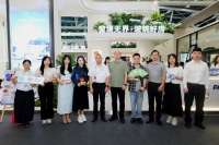 【直击建博会】富轩门窗李昌安：以玻璃系统化技术重构门窗价值坐标