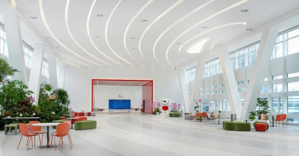 办公家具市场分析图