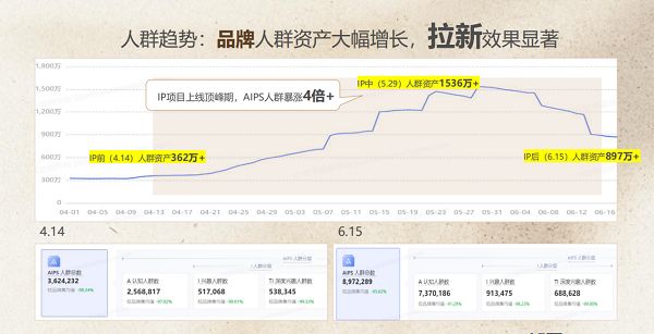 活动效果图