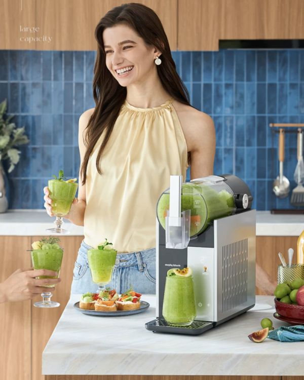 Morphy Richards Ice Blender - Party Capacity