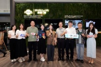 【直击建博会】派雅门窗李隽昕：以“深舒适”沉浸式体验，重新定义门窗价值坐标