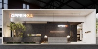​檐下生活·时光藏爱｜欧派家居闪耀2026中国建博会（广州），全案实力领潮大家居