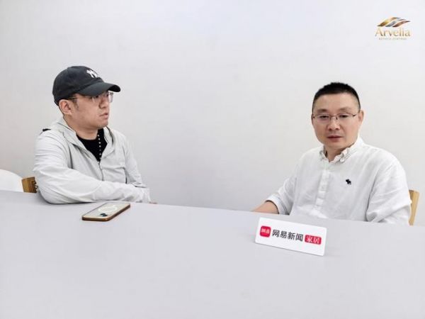 专访阿尔维亚联合创始人周明达：从国际大牌“幕后管家”到高端涂料“破局者”，重构高端艺术涂料的中国表达