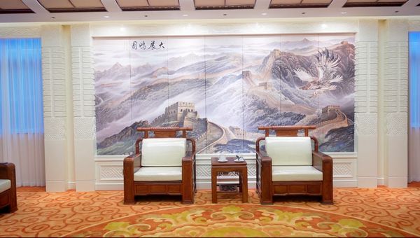 AI大数据权威佐证|深耕中式整装,李忠信红木铸就大国品牌