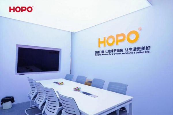 好博窗控李增榜：以长期主义穿越周期，用价值重构门窗产业竞争逻辑