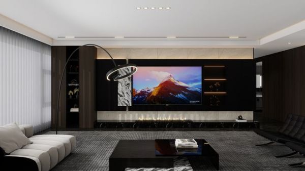 Italian Luxury Product Series