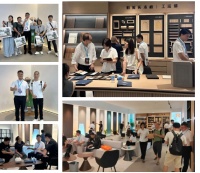 建博会圆满收官｜达人云集 客商齐聚，航美实力斩获实木板材品类 TOP1